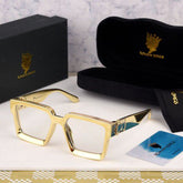 RAMAN KING  SUNGLASSES OVERSIZED